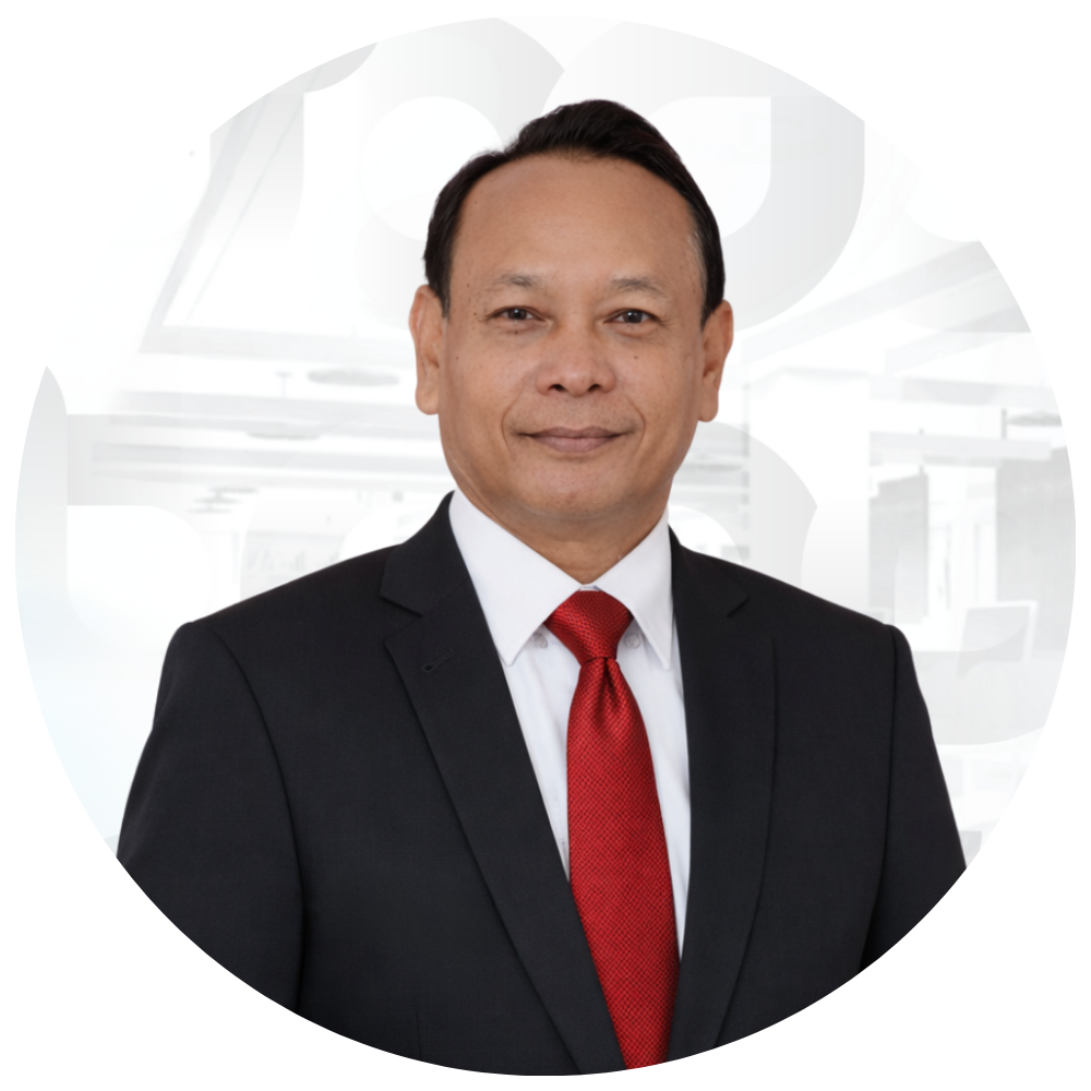 Nama Direktur Bisnis